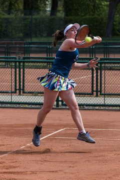 Bild 155 - RL Braunschweiger THC - SCC Berlin : Ergebnis: 3:6